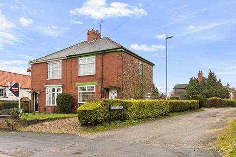 undefined, High Street, Broughton, North Lincolnshire, DN20