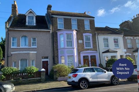 undefined, Codrington Road, Ramsgate, Kent, CT11