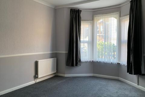 undefined, Codrington Road, Ramsgate, Kent, CT11