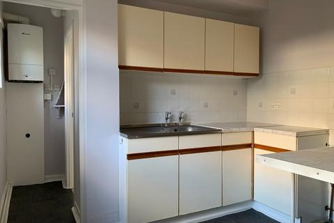 undefined, Codrington Road, Ramsgate, Kent, CT11