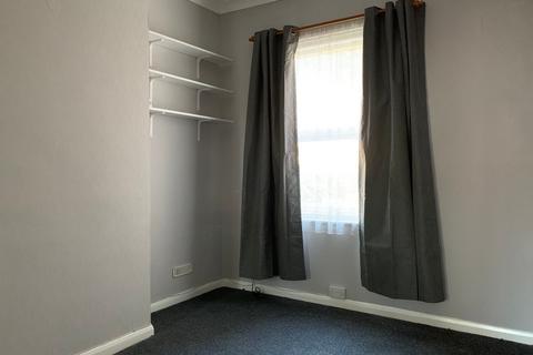 undefined, Codrington Road, Ramsgate, Kent, CT11