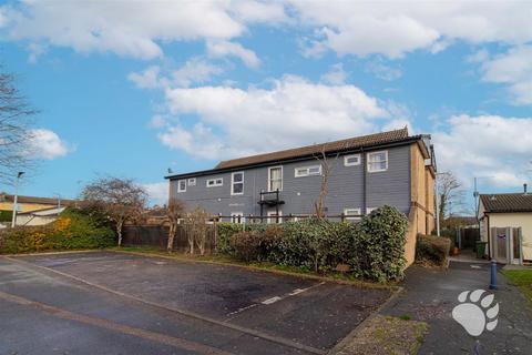 1 bedroom flat for sale, Holgate, Basildon SS13