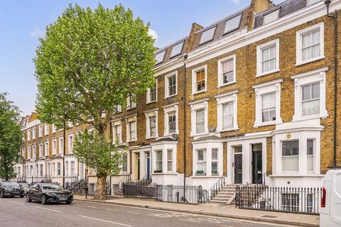 undefined, Harwood Road, Fulham SW6
