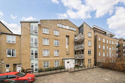 1 bedroom flat to rent, Printers Mews, London E3