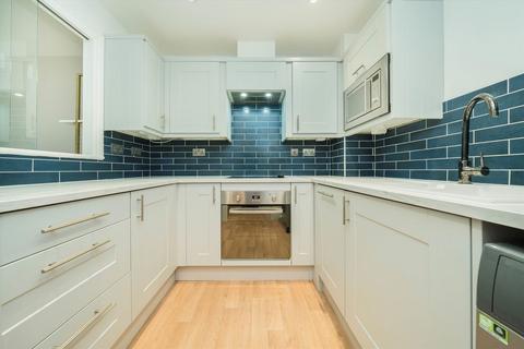 1 bedroom flat to rent, Printers Mews, London E3
