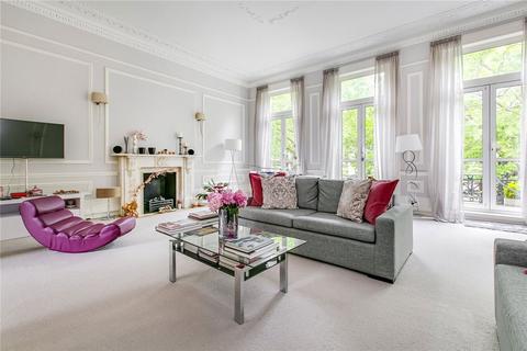 undefined, Holland Park Avenue, London W11