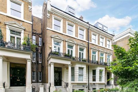 undefined, Holland Park Avenue, London W11