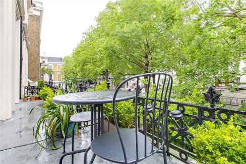 undefined, Holland Park Avenue, London W11