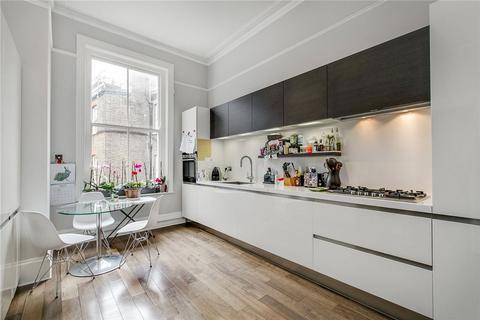 undefined, Holland Park Avenue, London W11