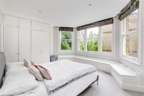 undefined, Holland Park Avenue, London W11