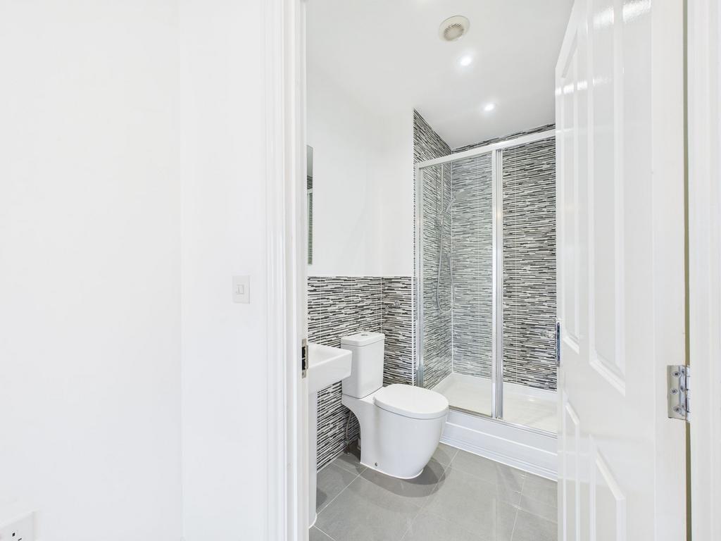En suite