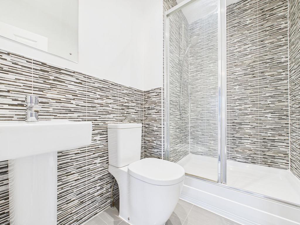 En suite