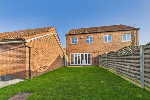 undefined, 28 Farm View, Norton, Malton, YO17 9BF