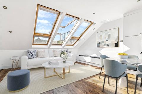 undefined, Westbourne Grove Mews, London, W11
