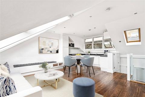 undefined, Westbourne Grove Mews, London, W11