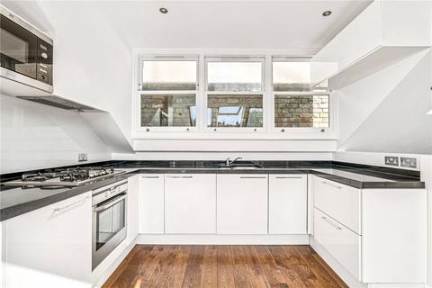 undefined, Westbourne Grove Mews, London, W11