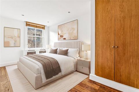 undefined, Westbourne Grove Mews, London, W11