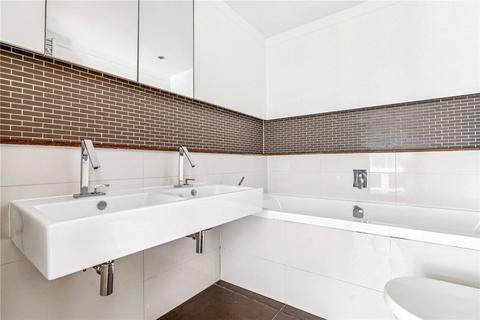 undefined, Westbourne Grove Mews, London, W11