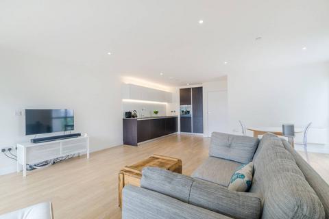 undefined, Kew Bridge West, Kew Bridge, Brentford, TW8