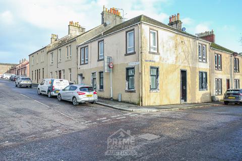 undefined, Drumtrocher Street, Glasgow G65