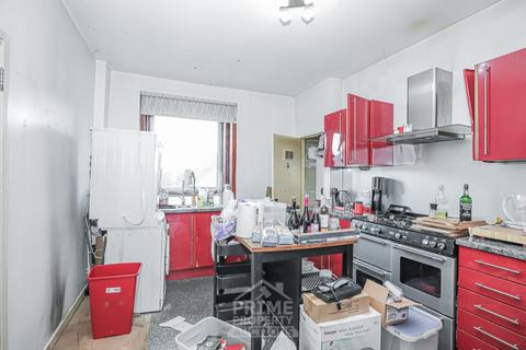 undefined, Drumtrocher Street, Glasgow G65
