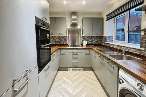 undefined, Marples Drive, Lancashire FY4