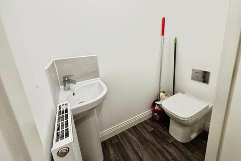 undefined, Marples Drive, Lancashire FY4