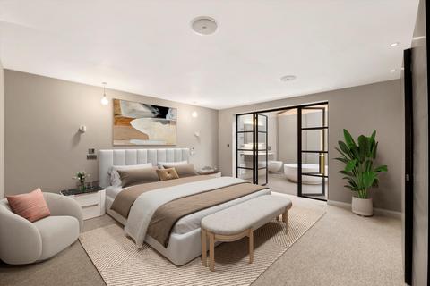 undefined, Chiswick High Road, London, W4