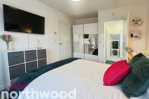 4 bedroom detached house for sale, Oakhill Drive, Skelmersdale, WN8