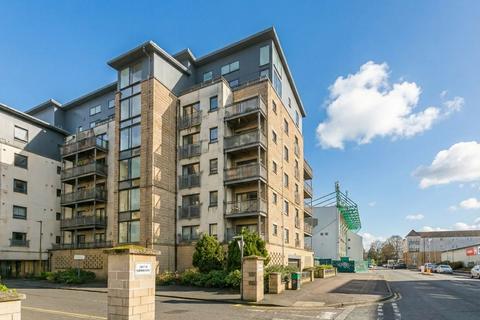 Hawkhill Close, Edinburgh, EH7