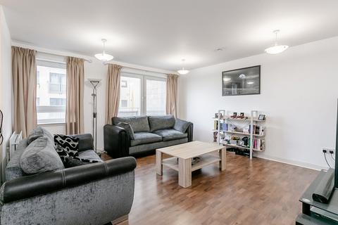 undefined, Hawkhill Close, Edinburgh, EH7