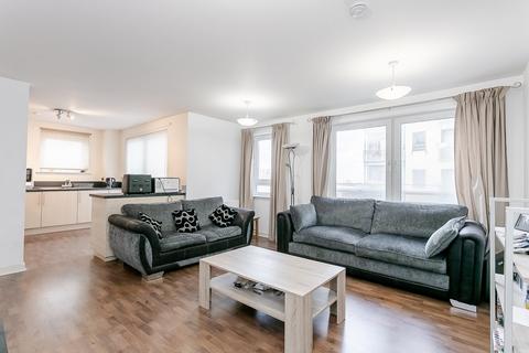 undefined, Hawkhill Close, Edinburgh, EH7