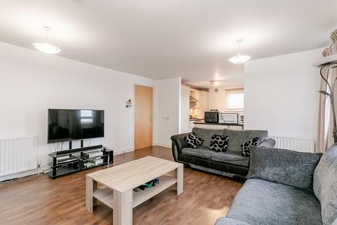 undefined, Hawkhill Close, Edinburgh, EH7