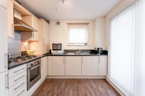 undefined, Hawkhill Close, Edinburgh, EH7