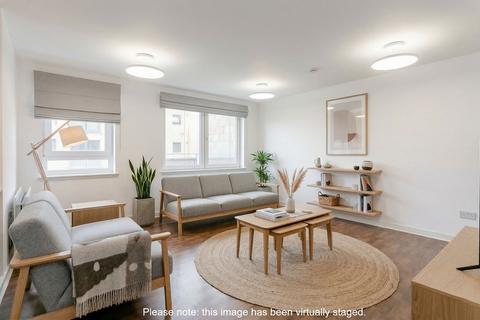 undefined, Hawkhill Close, Easter Road, Edinburgh, EH7