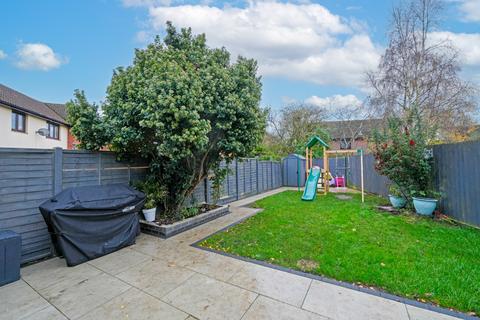 3 bedroom semi-detached house for sale, Woodhall Grove, Hertfordshire CM23