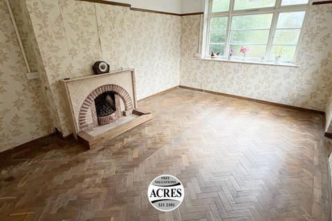 undefined, Fernwood Road, Sutton Coldfield