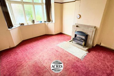 undefined, Fernwood Road, Sutton Coldfield