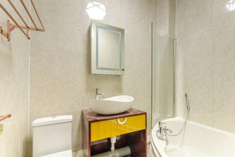 undefined, Sutherland Avenue, Maida Vale, London, W9