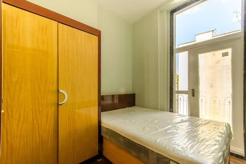 undefined, Sutherland Avenue, Maida Vale, London, W9