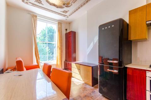 3 bedroom flat to rent, Sutherland Avenue, Maida Vale, London, W9