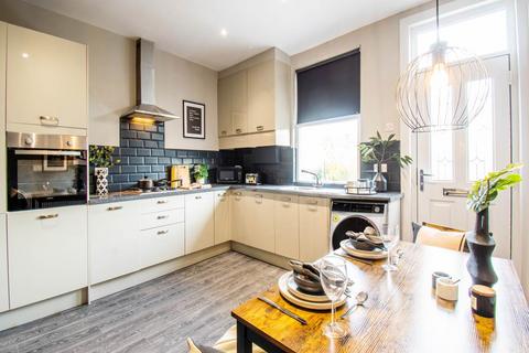 undefined, Haigh Avenue (Room 3), Leeds LS26