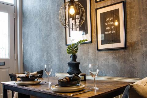 undefined, Haigh Avenue (Room 3), Leeds LS26
