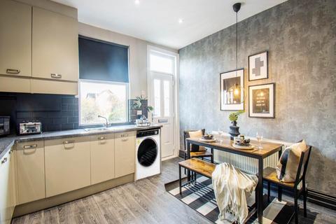 undefined, Haigh Avenue (Room 3), Leeds LS26