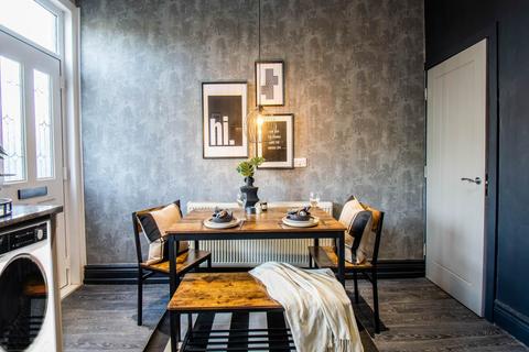 undefined, Haigh Avenue (Room 3), Leeds LS26