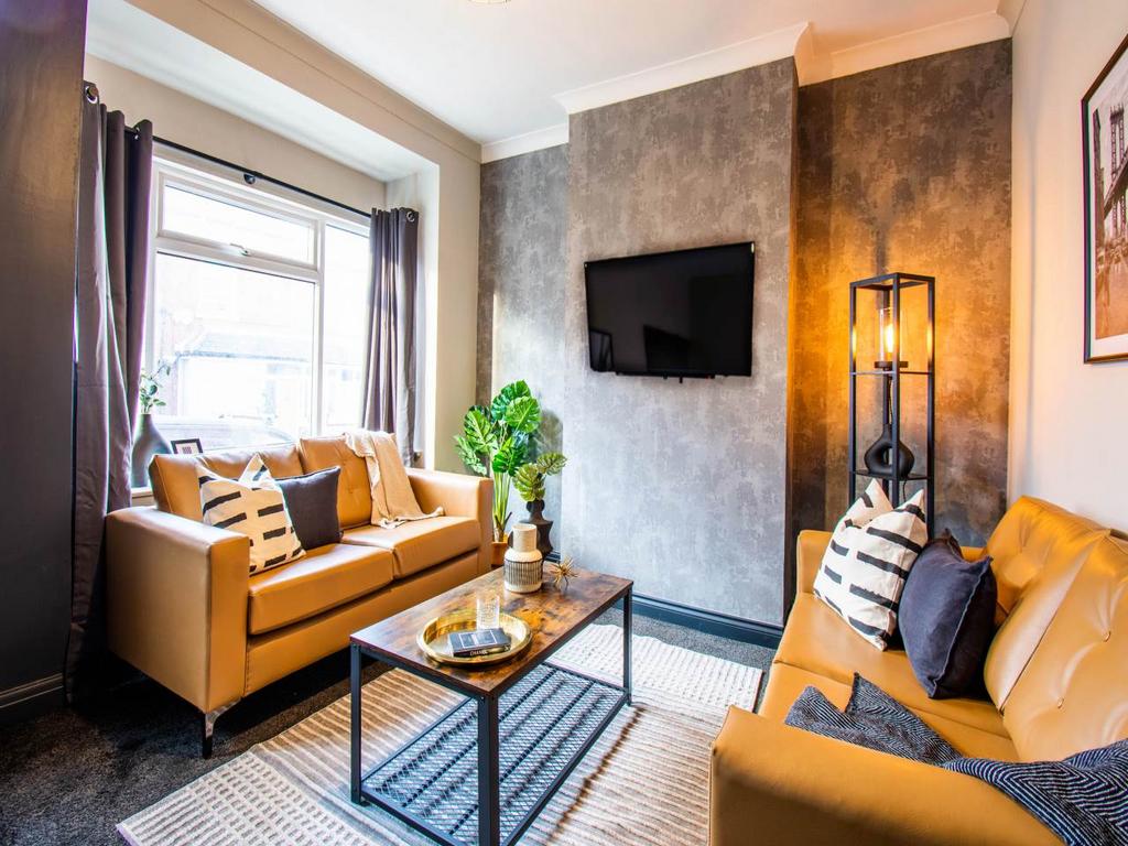 21 Haigh Avenue LR (