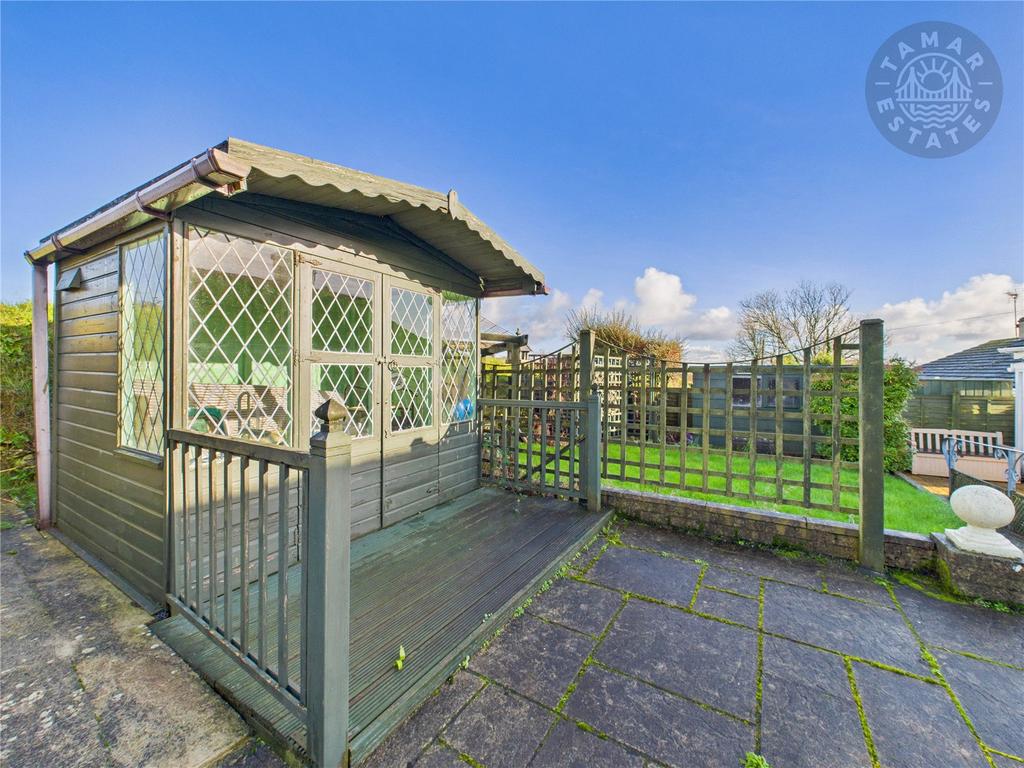 Summer House