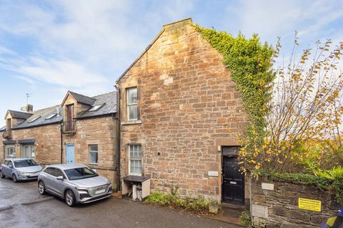 undefined, Station Gate, Linlithgow, EH49