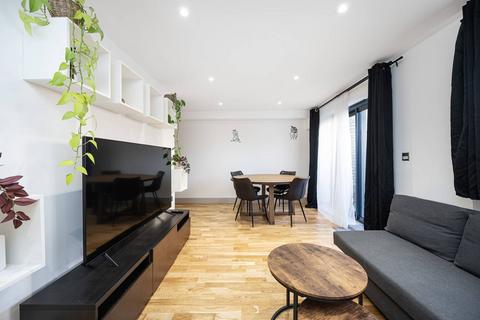 1 bedroom flat for sale, Bromehead Road, Whitechapel, LONDON, E1