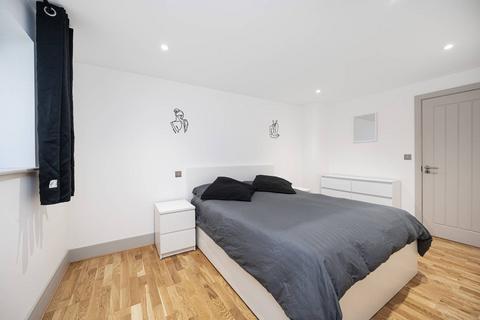 1 bedroom flat for sale, Bromehead Road, Whitechapel, LONDON, E1